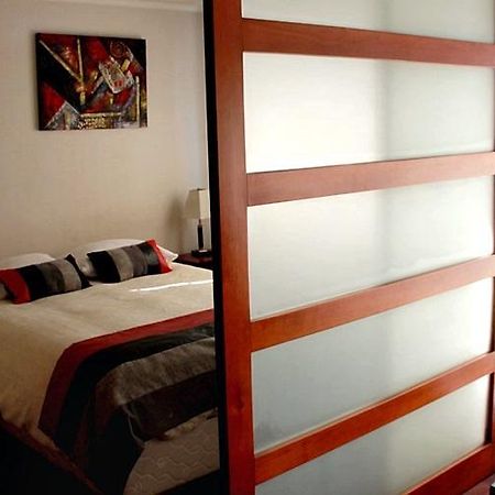 Chileapart ซานติอาโก ภายนอก รูปภาพ