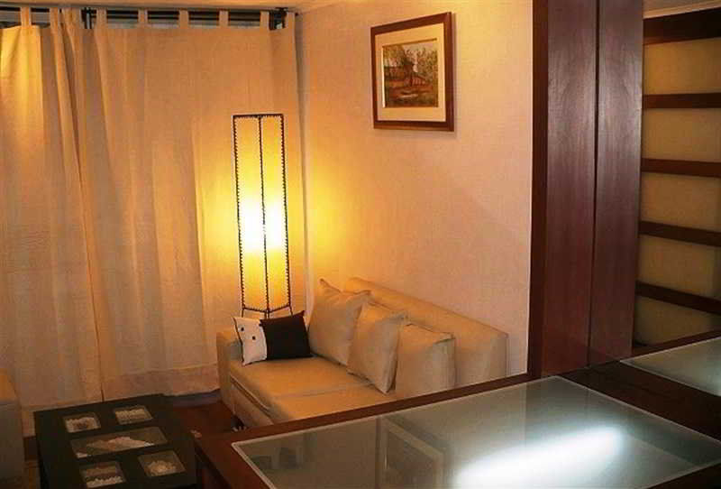 Chileapart ซานติอาโก ภายนอก รูปภาพ