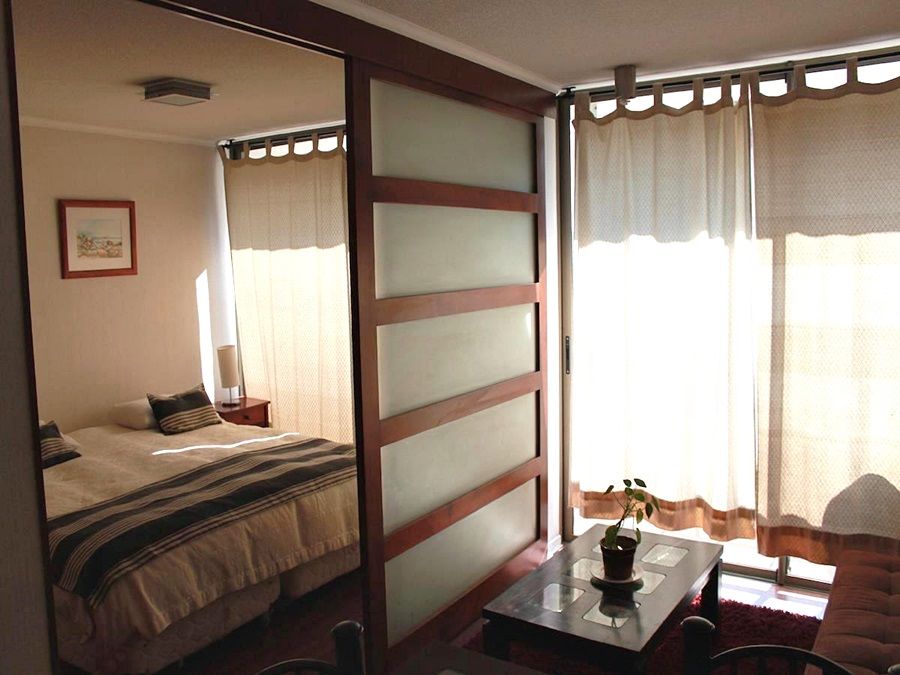 Chileapart ซานติอาโก ภายนอก รูปภาพ