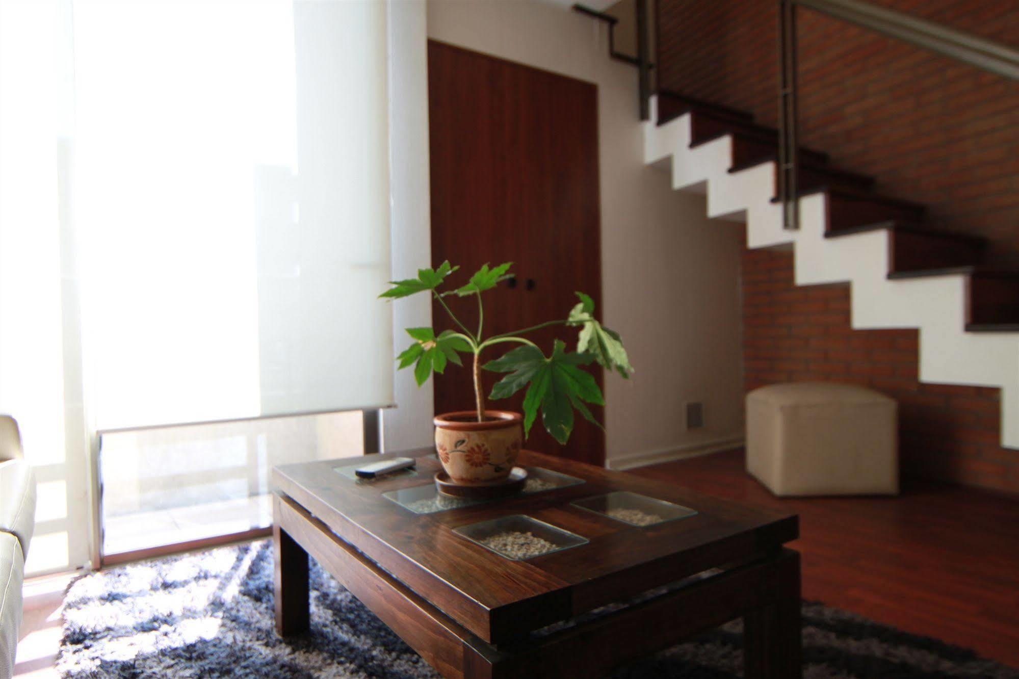 Chileapart ซานติอาโก ภายนอก รูปภาพ