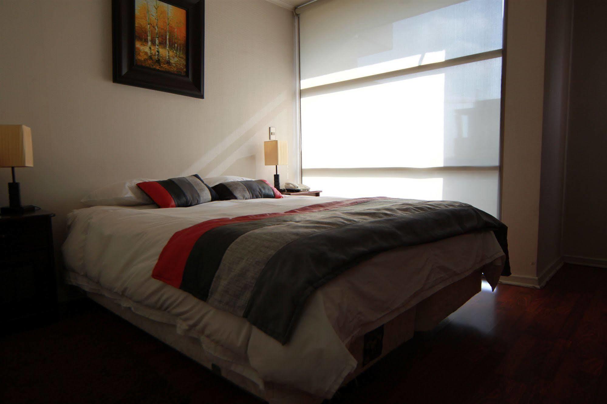 Chileapart ซานติอาโก ภายนอก รูปภาพ